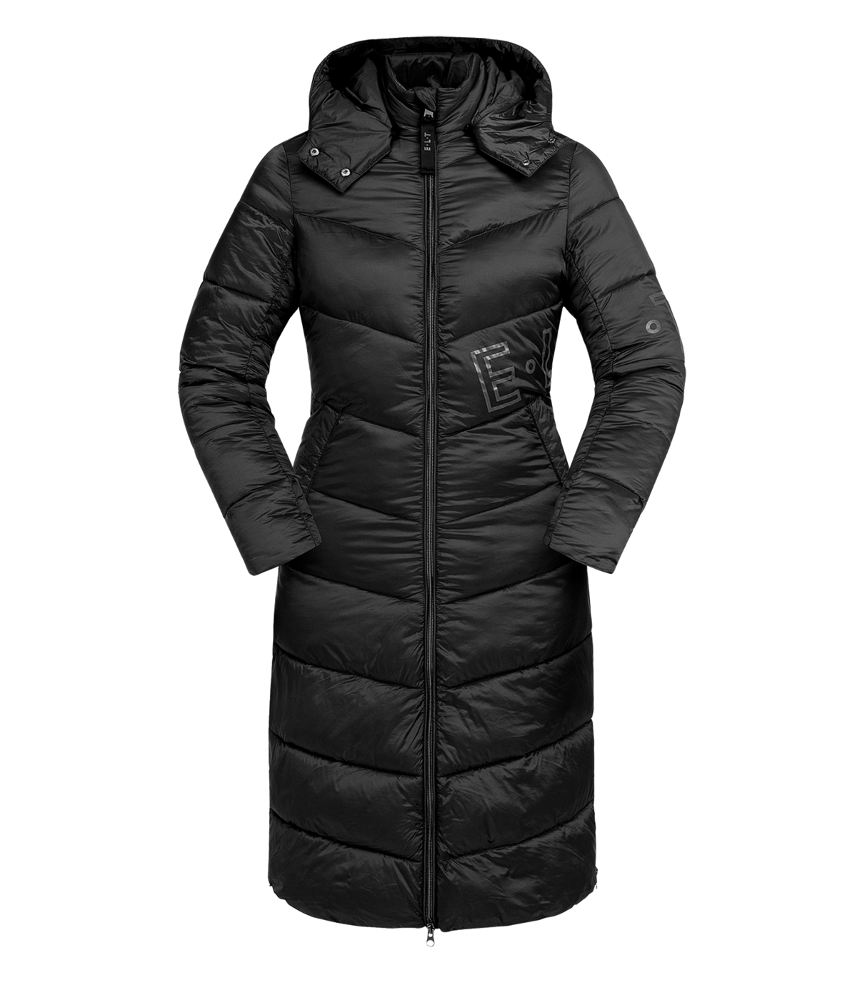 E.L.T Lightweight Mantel Oslo