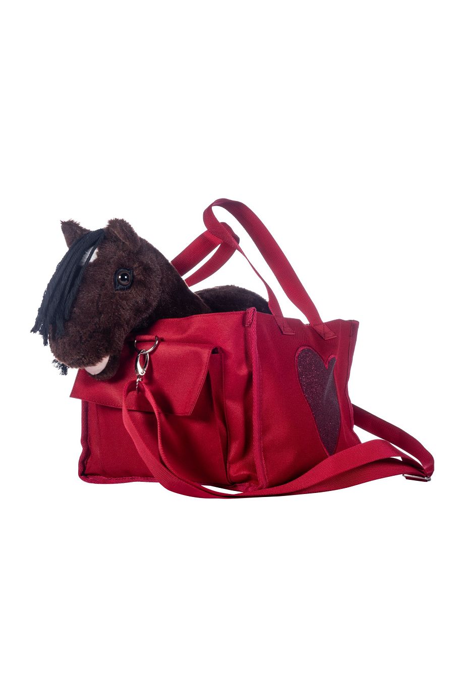 HKM Transporttasche Cuddle Pony