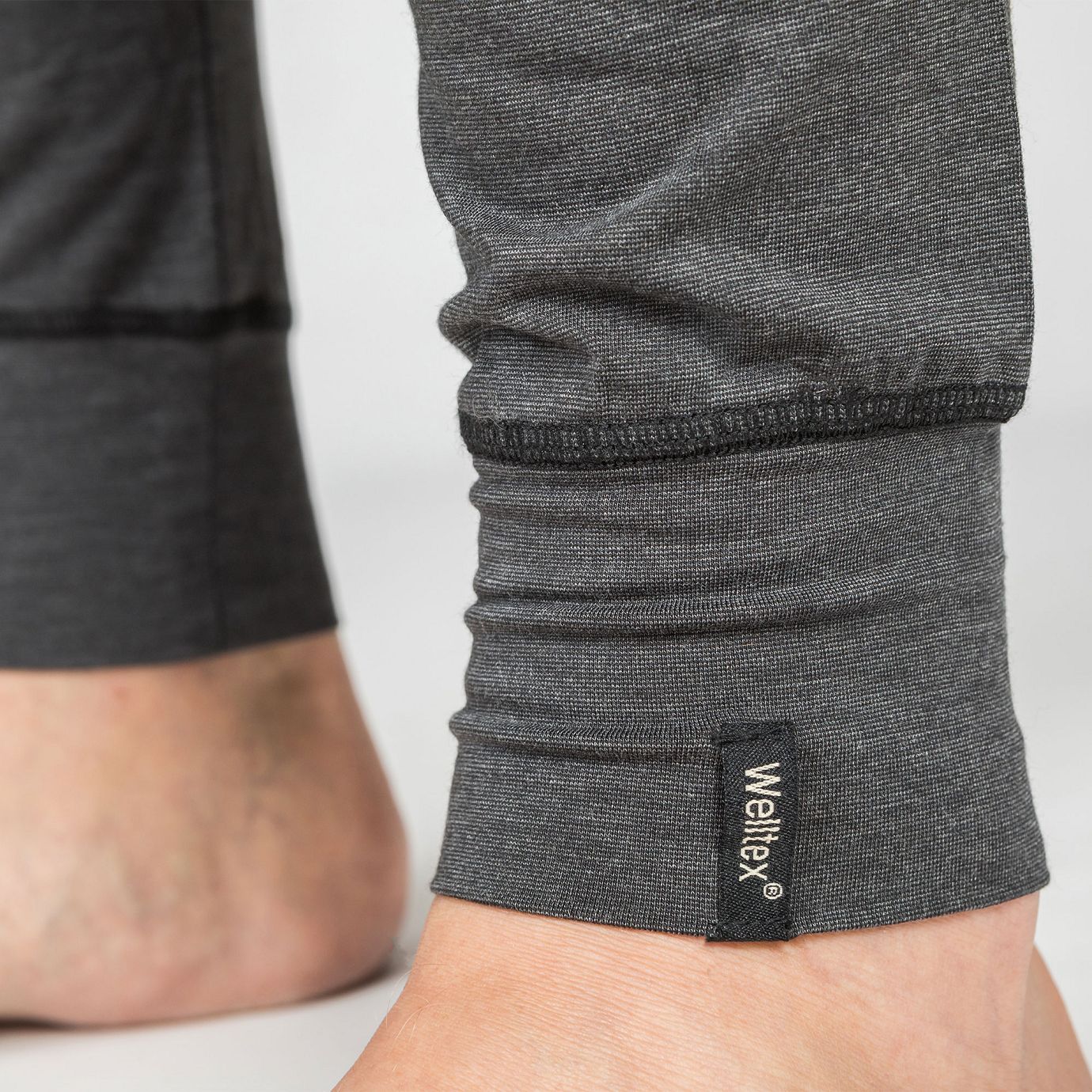 Back on Track Baselayer-Unterhose Herren Isaac