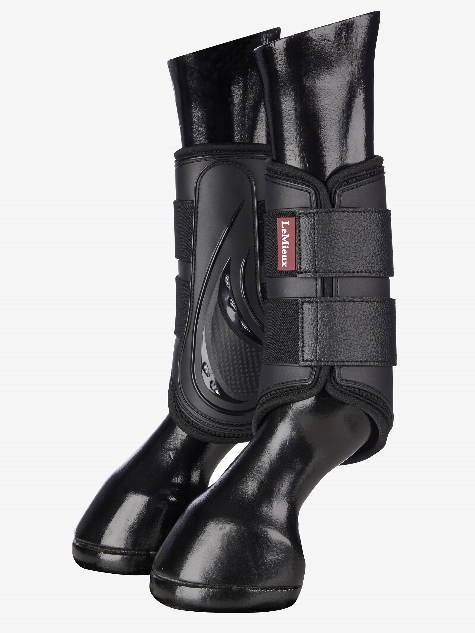 LeMieux ProShell Brushing Boots, Gamaschen, Arbeitsgamaschen, Dressurgamaschen