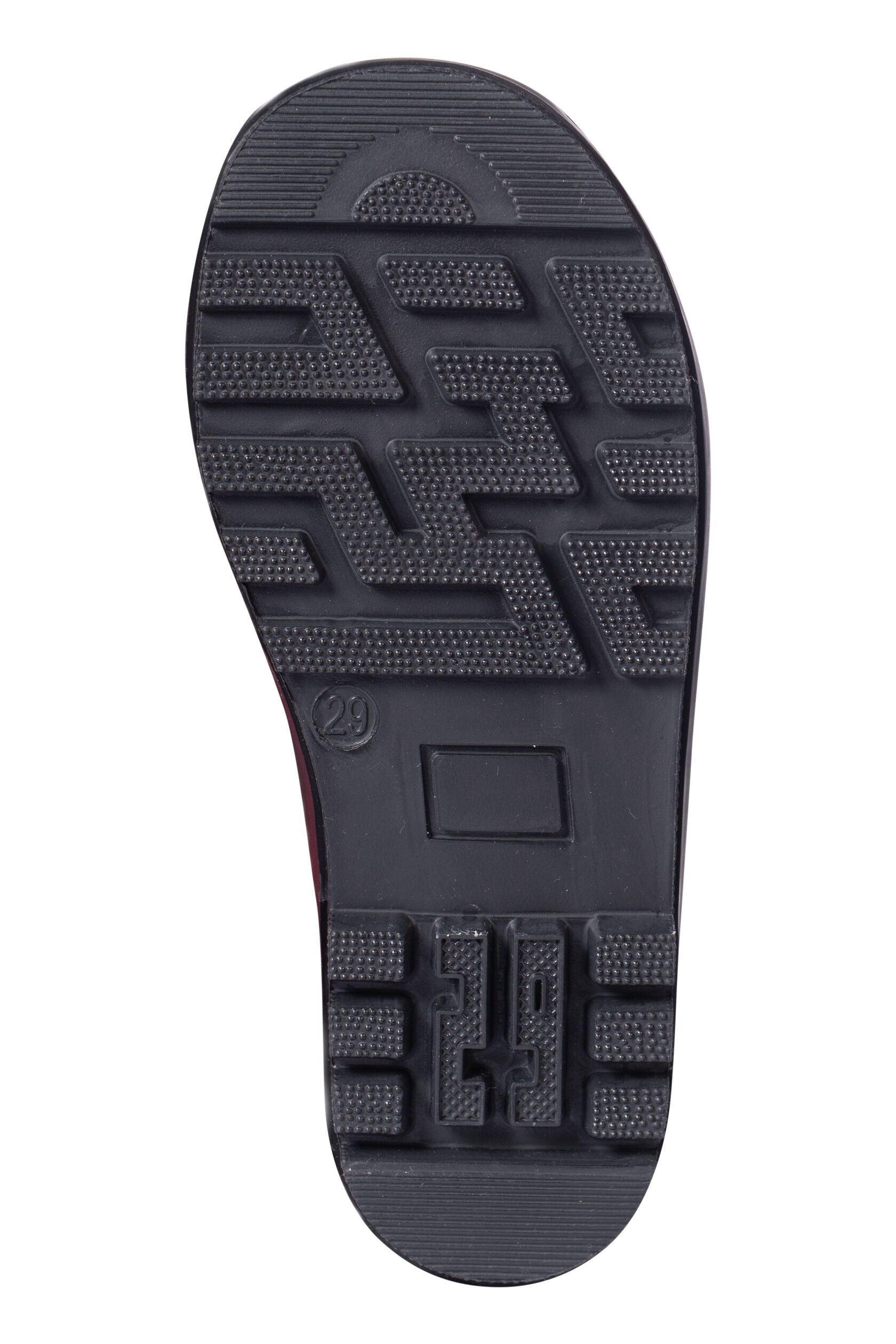 HKM Gummistiefel "Maui"