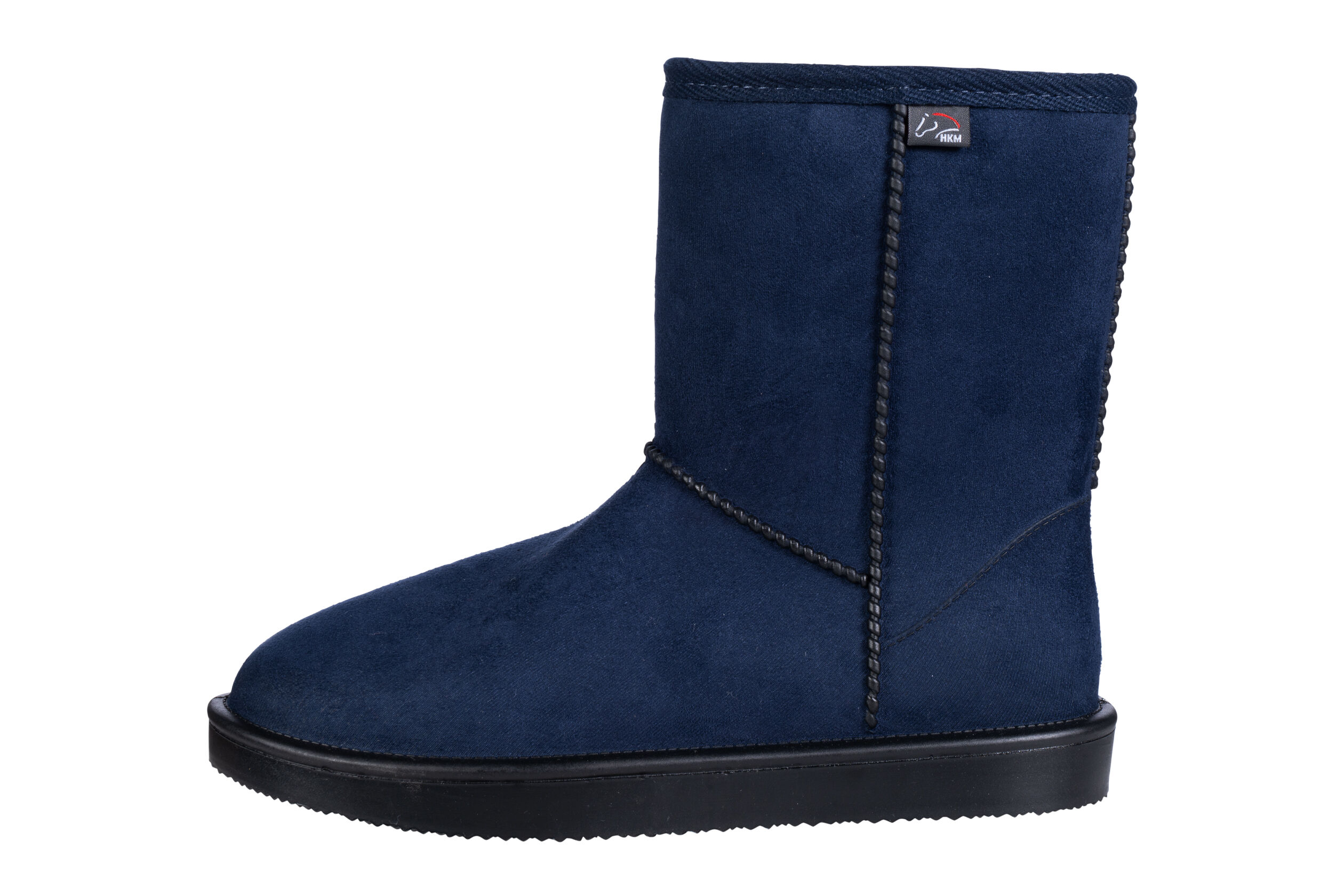 HKM Allwetterstiefel "Davos",camel,Gr.32,Sale