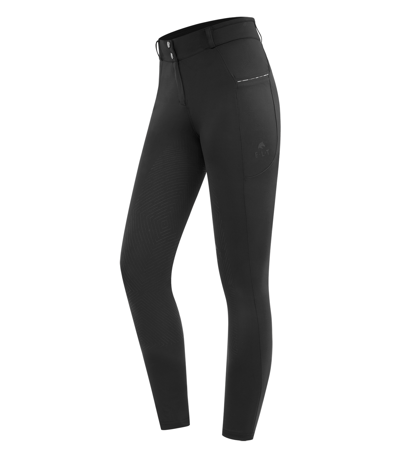E.L.T Reithose "Romy Glam"