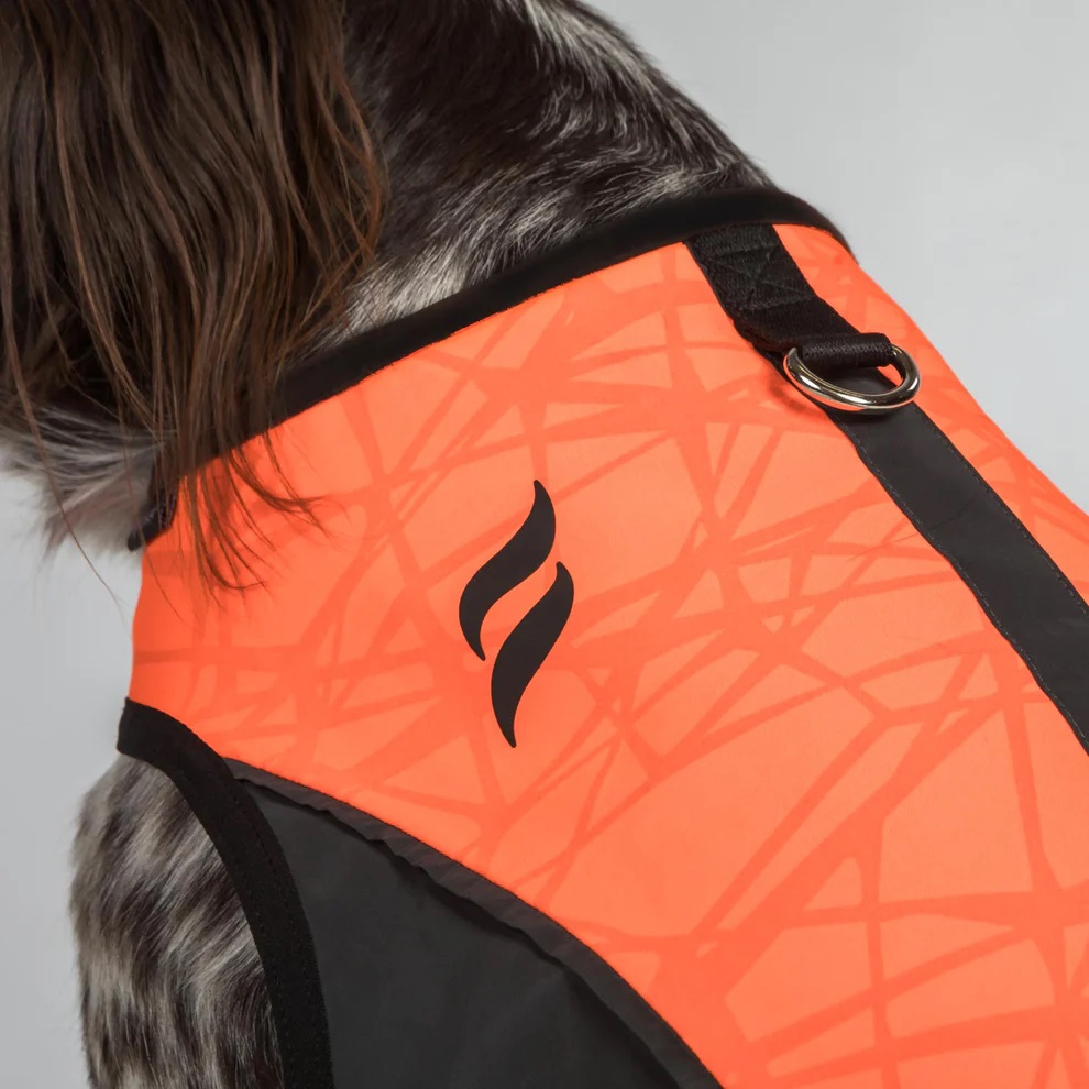 Back on Track Hunde-Brustschutzweste TRAKK