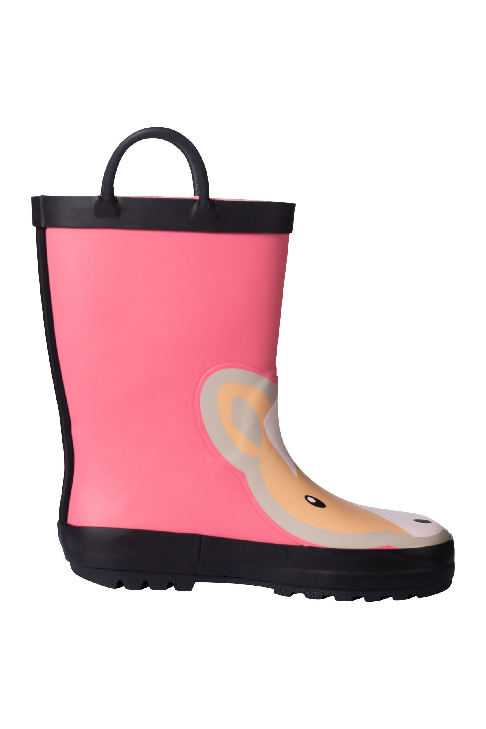 HKM Gummistiefel "Maui"