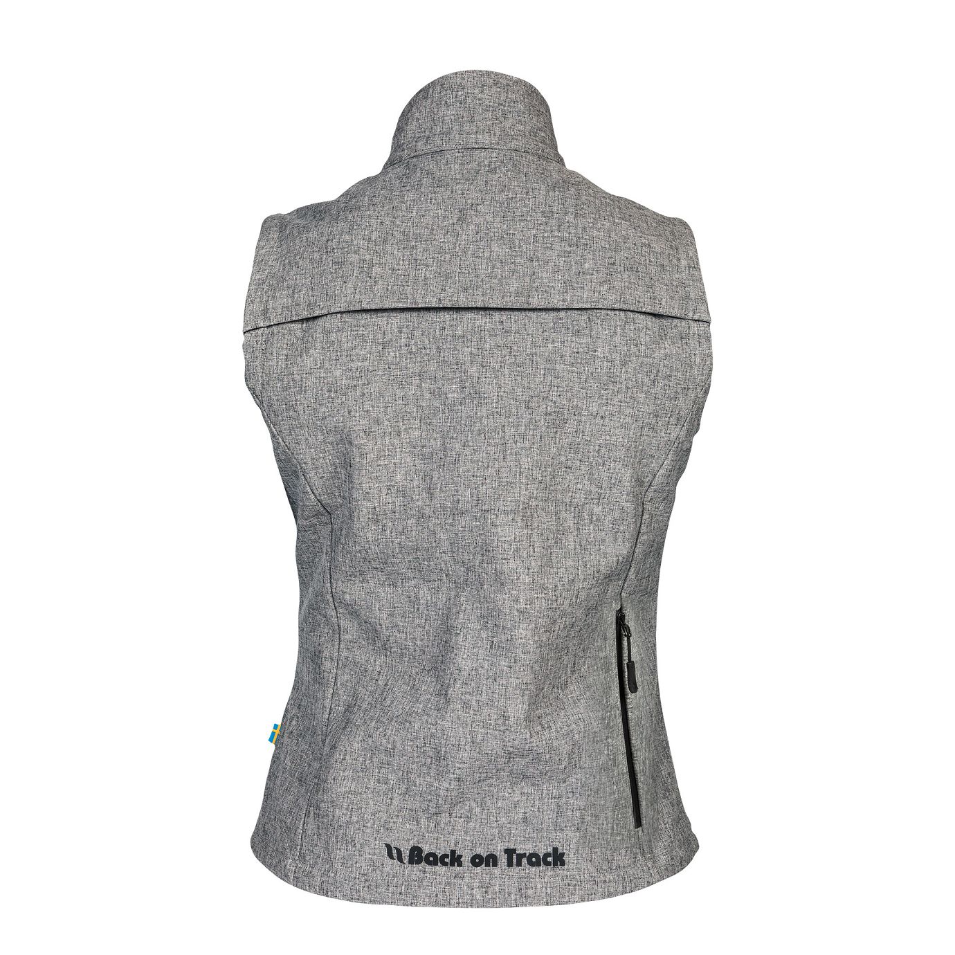 Back on Track Outdoor-Damenweste, Modell "Flash"