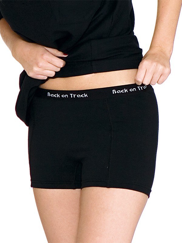 Back on Track Boxershorts, Damen