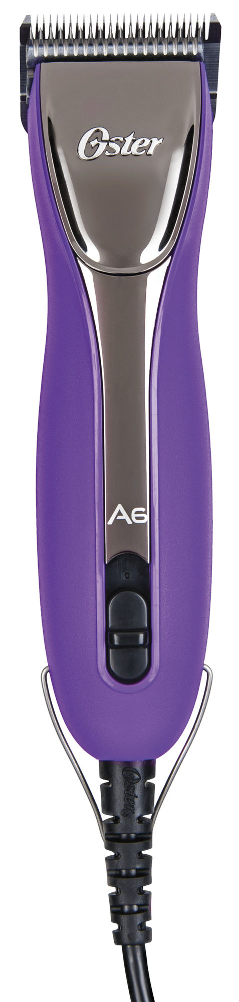 Oster Schermaschine A6 slim, mit gummiertem Griff
