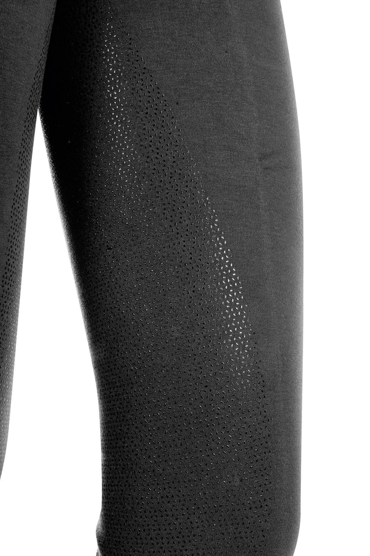 Reithose "Kate", Kinderreithose, Silikonvollbesatz