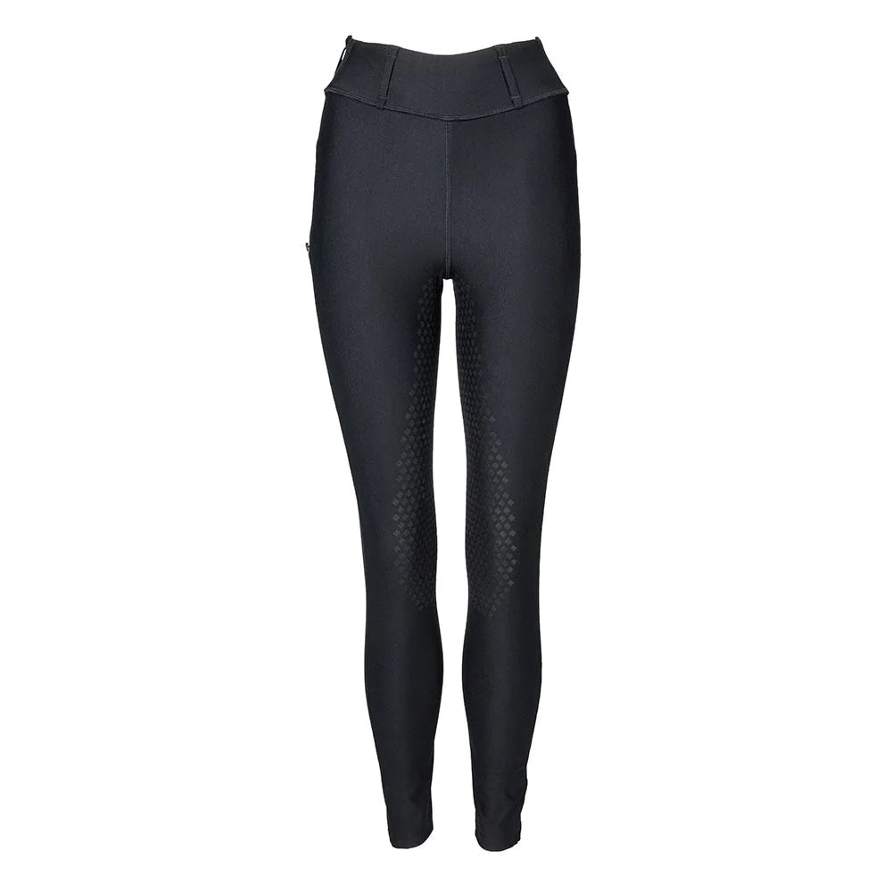 Back on Track Reitlegging Carmen W´s FS, schwarz