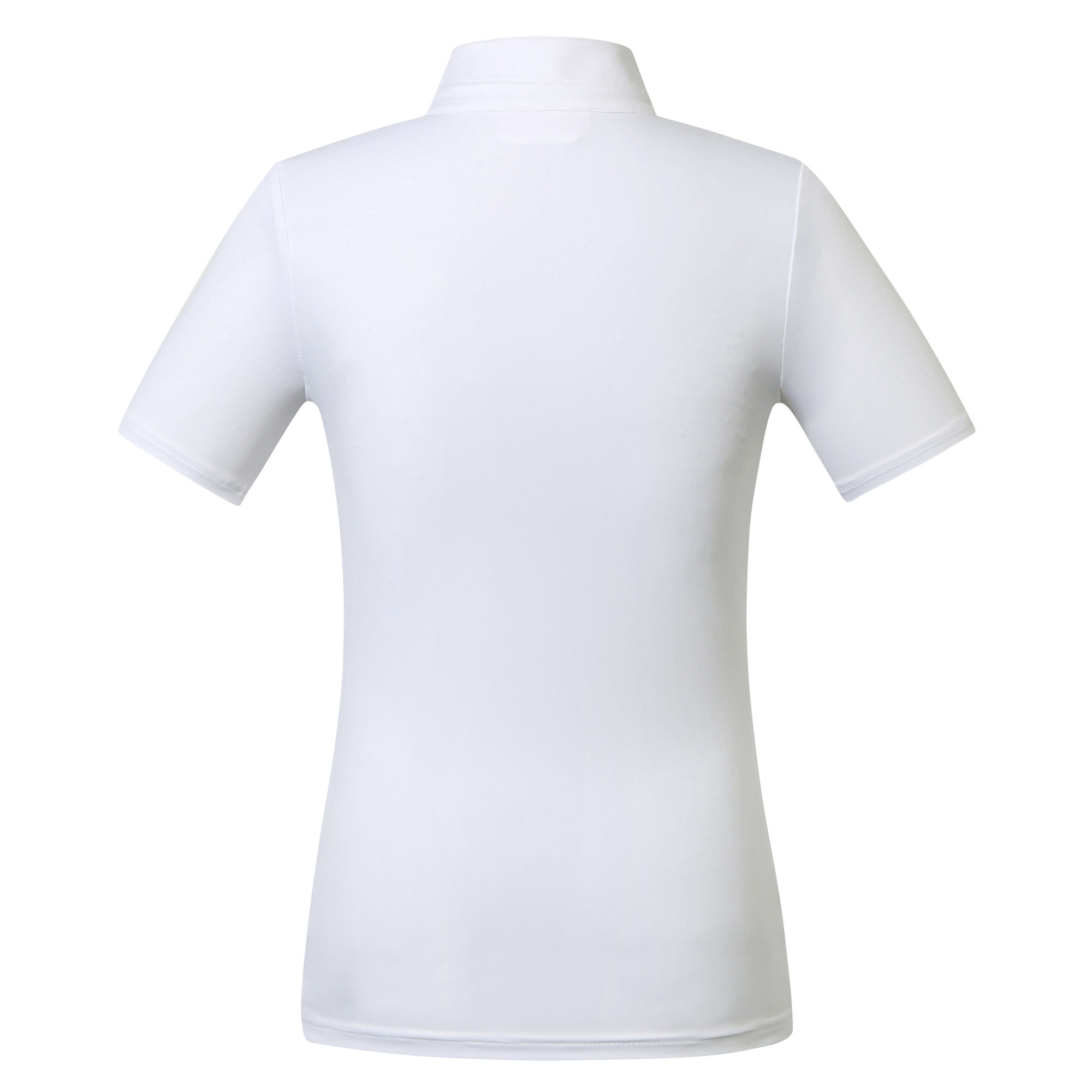 Covalliero Competition Shirt Goldana