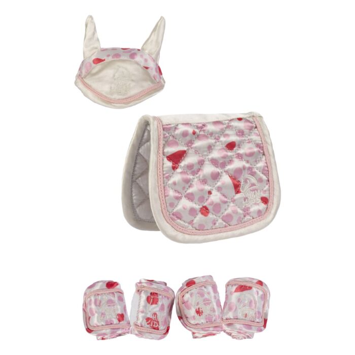 HKM Designset "Cuddle Pony"