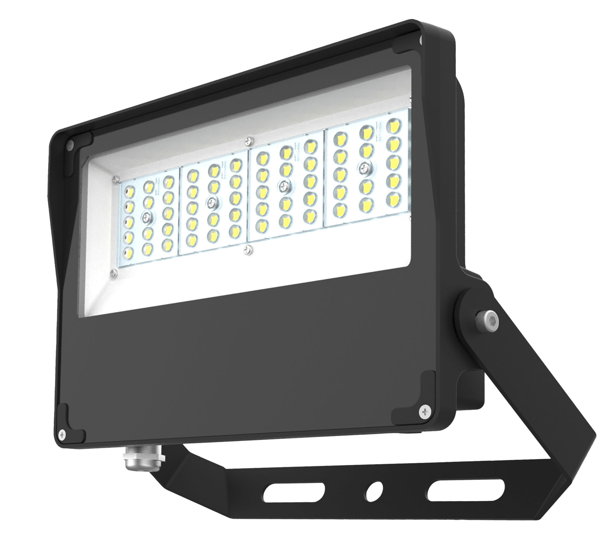 Kerbl LED-Flutlicht Comfort Pro