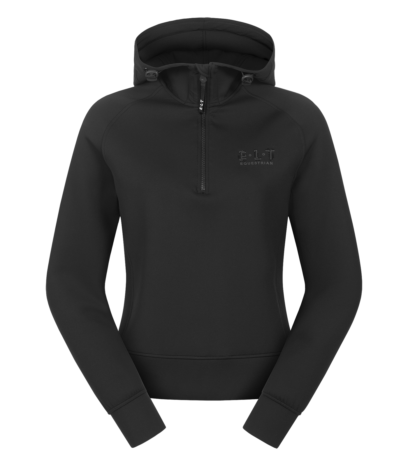E.L.T Funktions-Hoody Regensburg