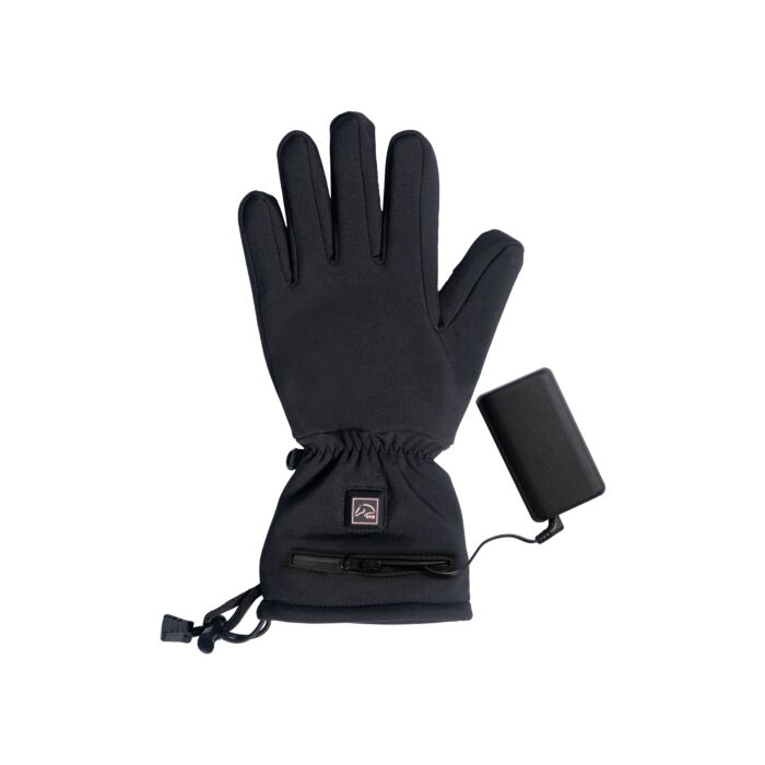 HKM Heizhandschuhe "Keep Warm" Style, schwarz