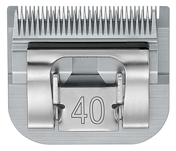 Aesculap Scherköpfe SnapOn