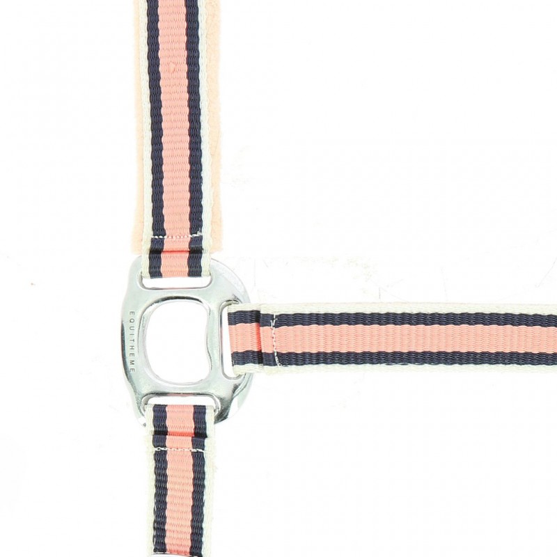 EQUITHÈME "Ligne" Halfter