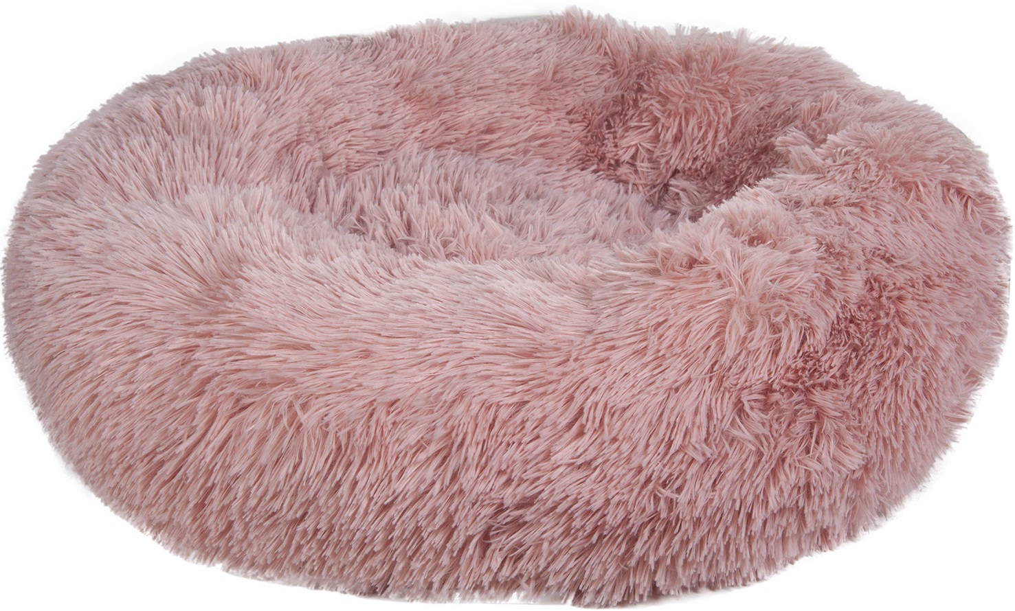 Hundebett "Fluffy"