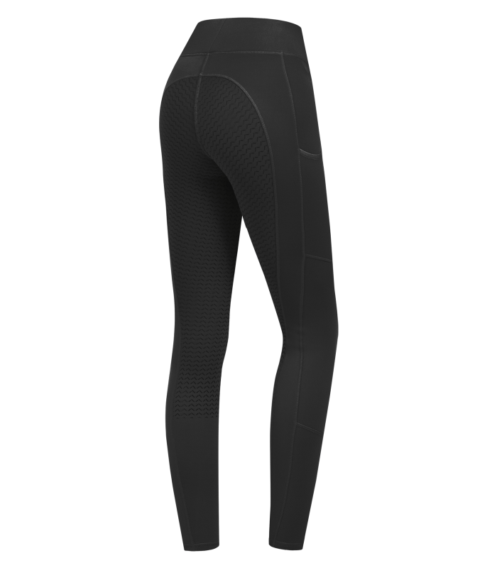 E.L.T  Thermo  Reitleggings "Ella"