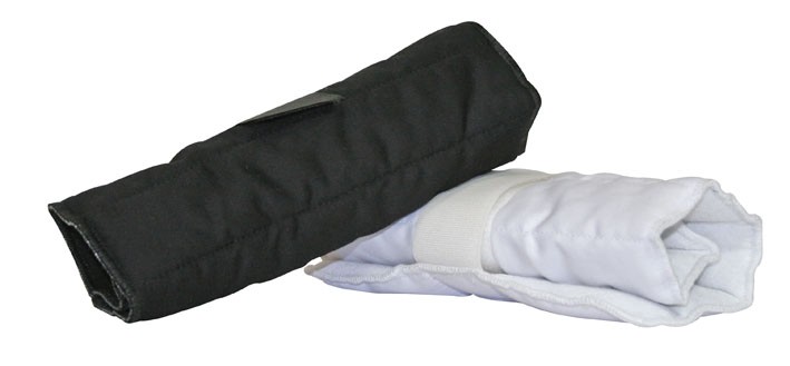 HKM Bandagenkissen mit Klettverschluss