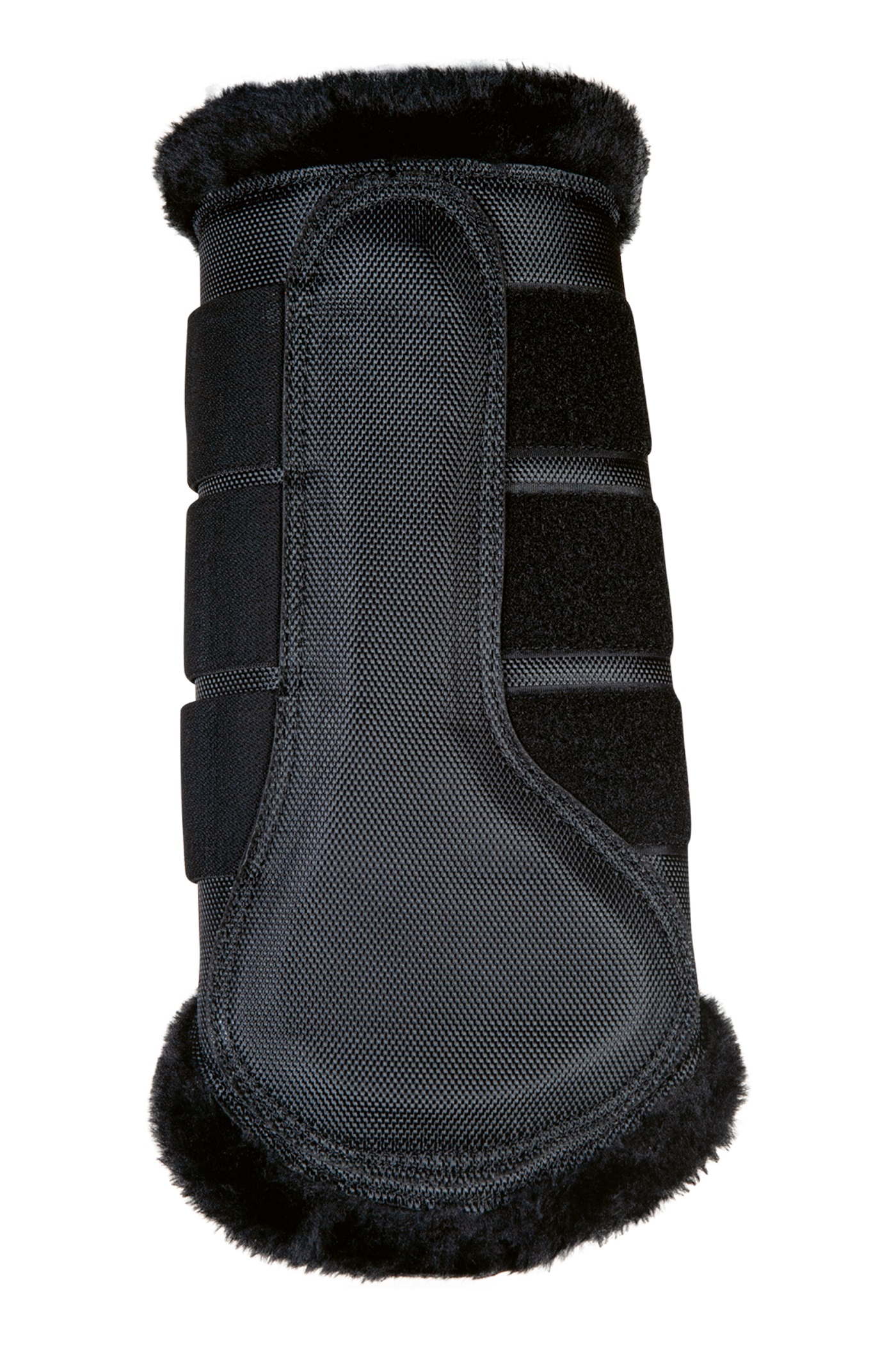 Gamaschen "Comfort", 1680 Denier, schwarz