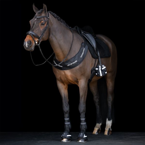 Imperial Riding Steigbügel-Zehenwärmer IRHReflective, 2er-Set,pink,Sale