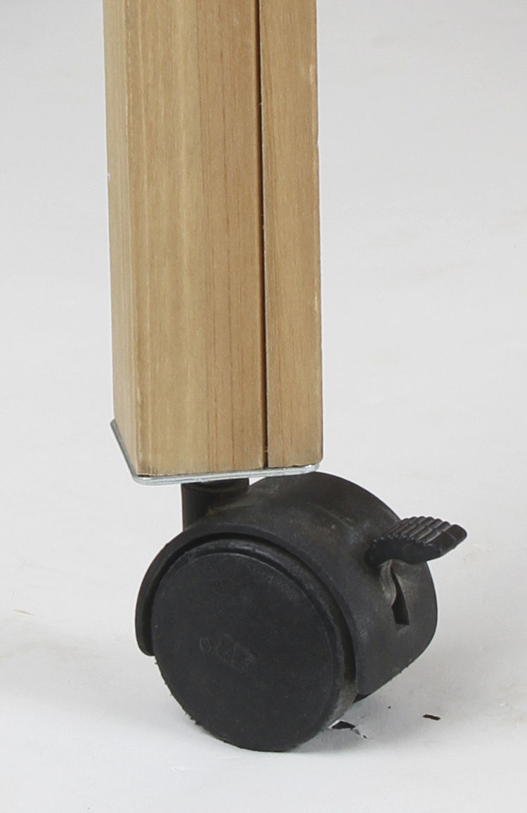 Kerbl Kleintierkäfig "Indoor Deluxe", 115 x 60 x 118 cm