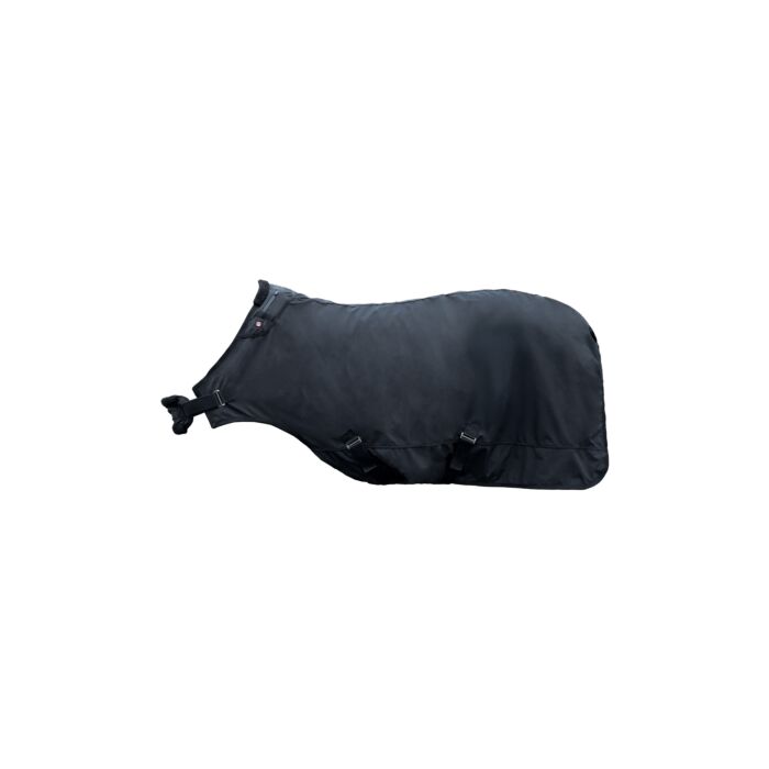 HKM Heizdecke "EquineCarePro", schwarz