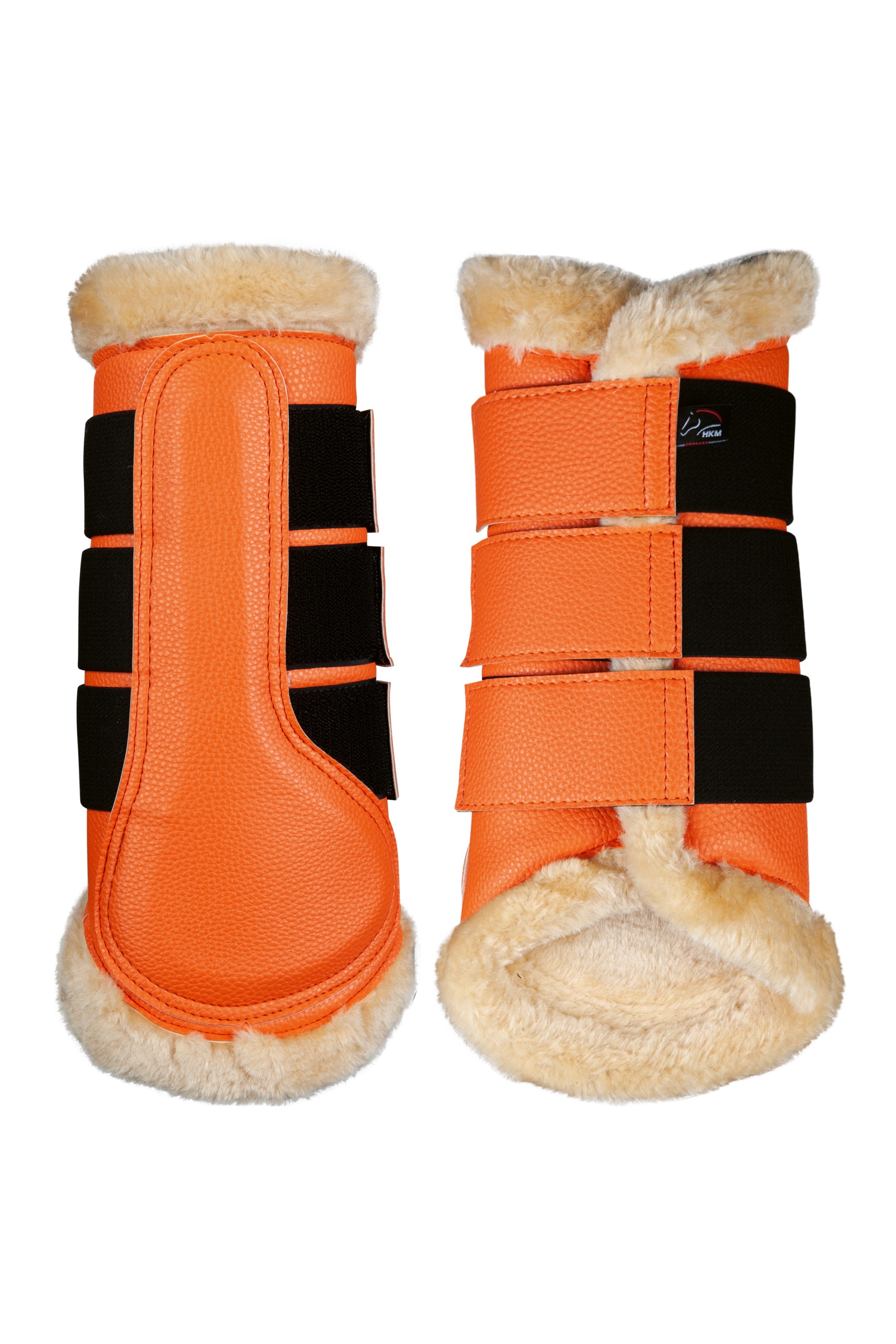 Gamaschen "Comfort Premium Fur"