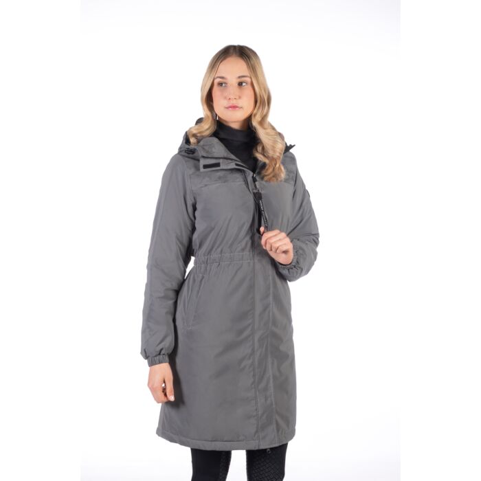 HKM Reitmantel "Washington"