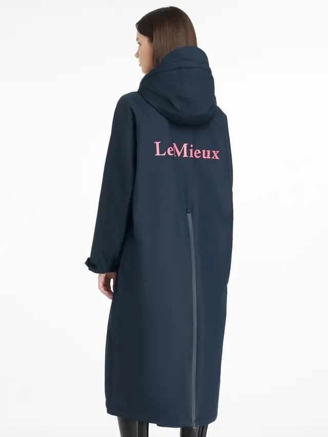 HydroShield Mantel ,Navy