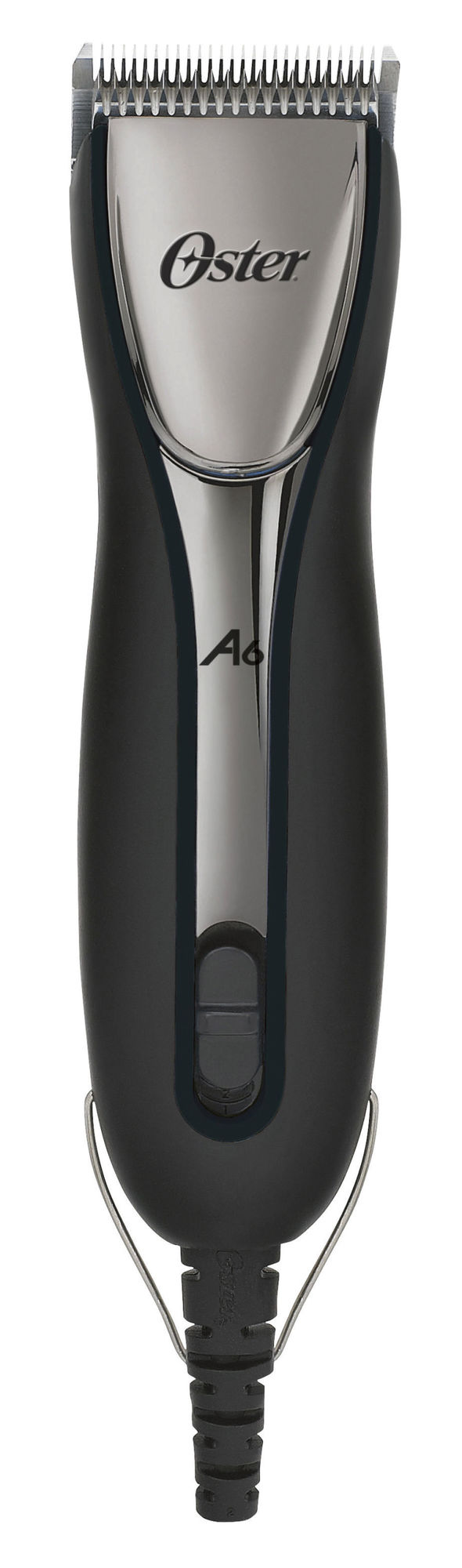 Oster Schermaschine A6 slim, mit gummiertem Griff