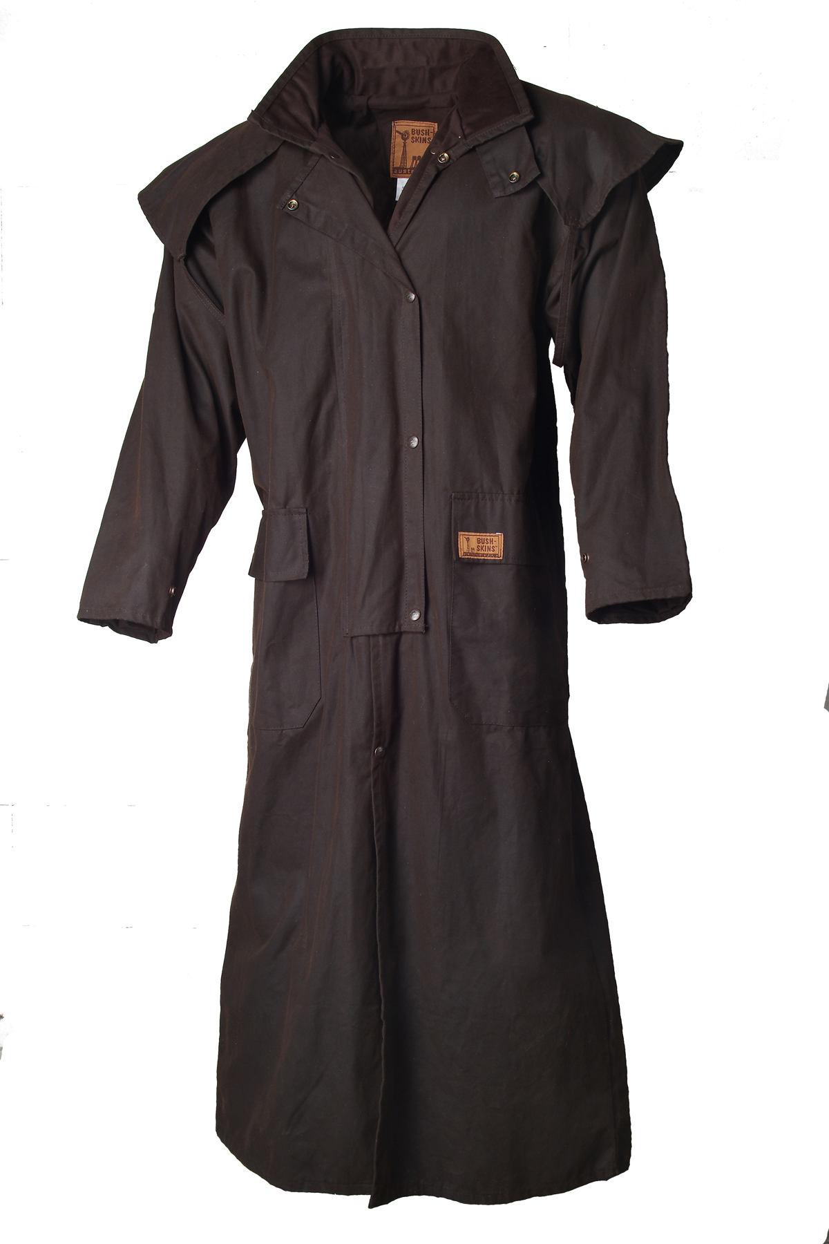 Mantel "Riding Coat"