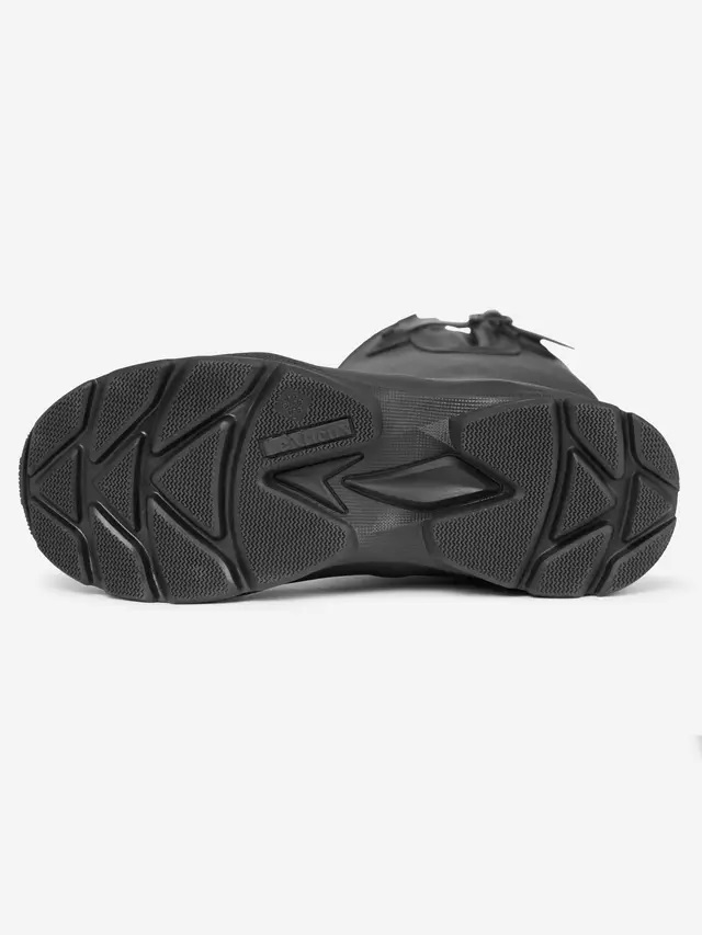 LeMieux Ultra Stride Wellington Gummistiefel,Schwarz