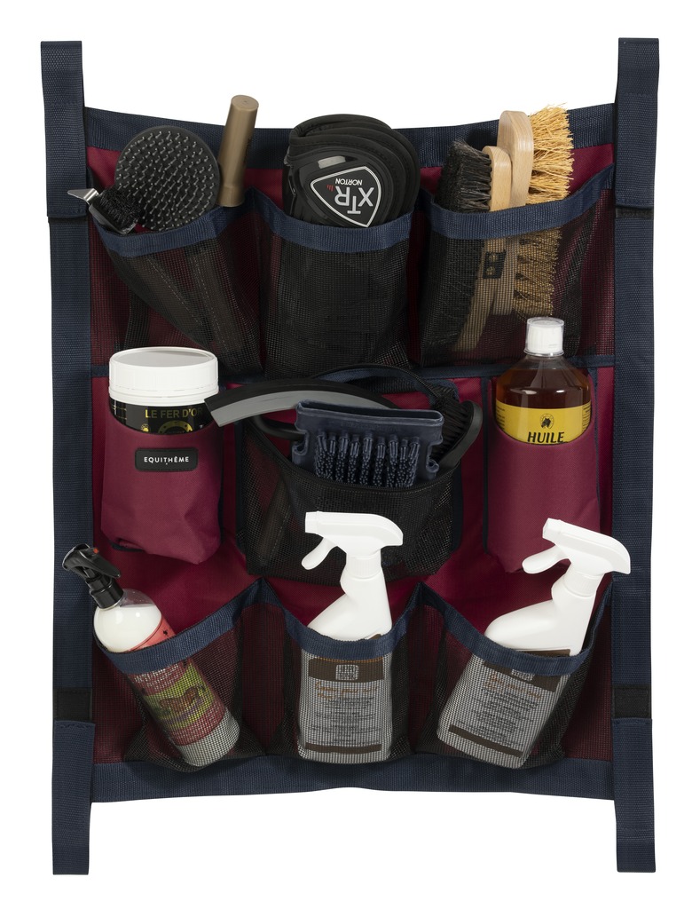 Equithème Stall-Organizer